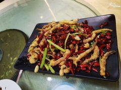-大眼锅贴水饺(河东店)