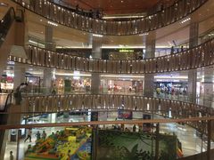 -金鹰国际购物中心(江都店)