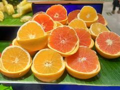 -第六季自助餐厅(甜水园店)