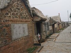 -烟墩角天鹅湖