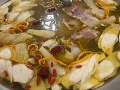 -云南邹记天麻火腿鸡(簇桥店)