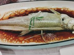 -全聚德(上海首店浦东店)