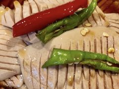 冷盘腰花-顺风海鲜港(金玉兰店)