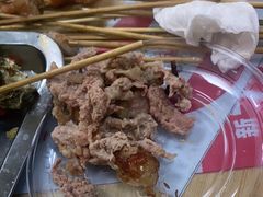 羊肉串-同来顺烧烤餐厅(哈尔滨道店)