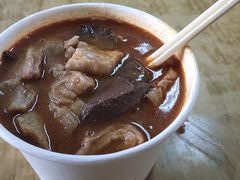 沙茶面-乌糖沙茶面(民族路店)