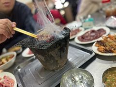 -火云龙烤肉(紫荆花店)