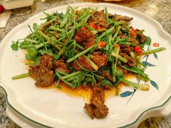 -古铺良食(柯城店)