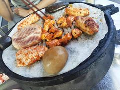 -旺记碳烤肥牛(总店)