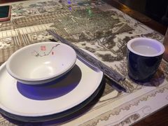 -绿茶餐厅(汇悦大融城店)