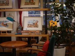 -雕刻时光咖啡馆(交大店)