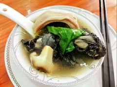 -威坪饭店