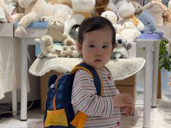 -丽达购物中心(崂山店)