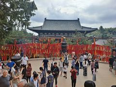 -径山寺