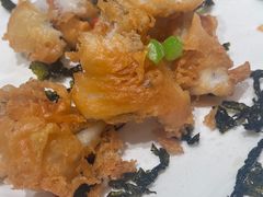 -頂好酒家·经典粤菜(海信广场店)