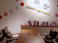 -BINGO COFFEE宾果彩咖(大东方店)