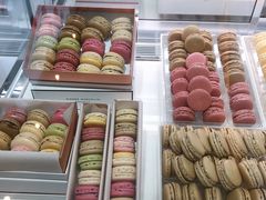 马卡龙-Pierre Marcolini(德基广场店)