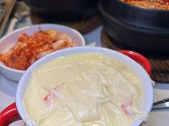 -六七八韩式烤肉·韩国料理(上杭路店)