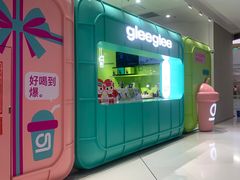 -gleeglee乐溢亦茶(合生汇店)