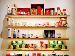 大堂-星巴克(天津站区第二店)