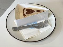 -陋室咖啡(中田西路店)