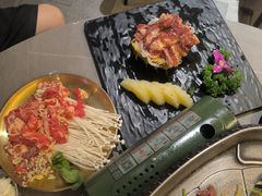 -杨小佳·齐齐哈尔烤肉·烤串(广州店)