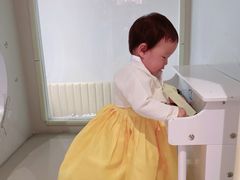-KIDults童伴儿亲子餐厅(达美中心广场店)
