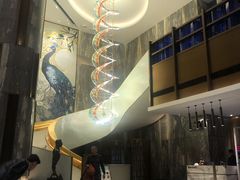 -南京瀚金佰九号温泉酒店