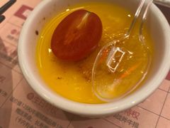 -盛焰铁板烧(王府井店)