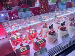 -巴黎贝甜(五道口店)
