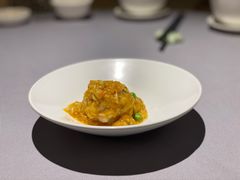蟹粉狮子头-成隆行·蟹王府(九江路店)