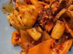 -韩盛·古法烤肉店(皇城恒隆广场店)
