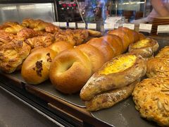 -BAKER&SPICE(安福路店)