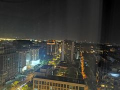 -北京丽晶酒店