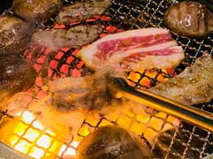 秘制五花肉-神户赤童日式烤肉伙伴(东直门店)