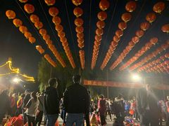 -南国桃园旅游度假区