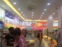 -最爱零食(星光国际广场店)