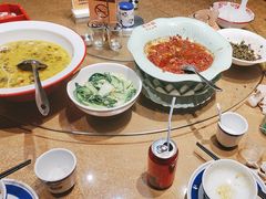 -老萍巷•莲花血鸭(楚萍店)