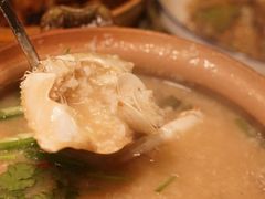 -银珠渔港·海鲜砂锅粥
