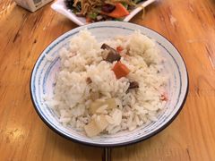 箜饭-朱大嘴肥肠血旺(福字街店)