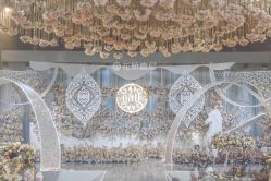 -花轿喜屋婚礼策划