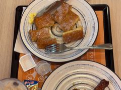 -大快活(罗湖商业城分店)