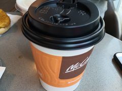 -麦当劳(北京路广百广场店)