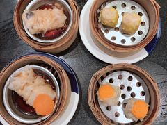 -Mk 泰式自助火锅(中央世界商业中心店)