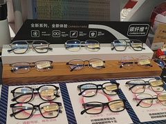 -LOHO眼镜(上海市浦江万达店)