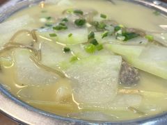 -牛街老爆肚满(牡丹园店)