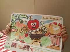 -西贝(紫荆广场店)