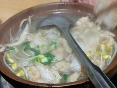 -汝萍传统蘸水菜(春华路总店)