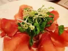 -安妮意大利餐厅(国贸店)