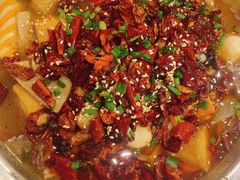 -西兰轩清真菜馆(北顺城街店)