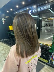 -奈川烫染Salon